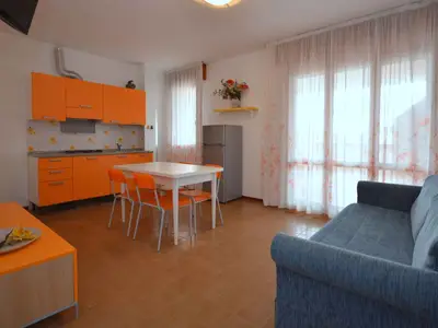 Ferienwohnung für 5 Personen (55 m²) in Bibione 9/10