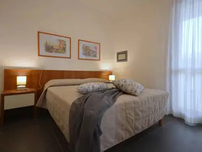 Ferienwohnung für 4 Personen (35 m²) in Bibione 2/10