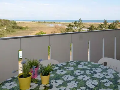 Ferienwohnung für 4 Personen (35 m²) in Bibione 4/10