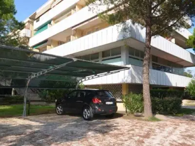 Ferienwohnung für 4 Personen (35 m²) in Bibione 6/10