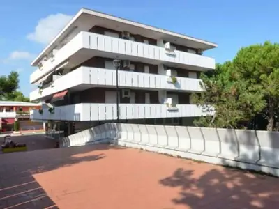 Ferienwohnung für 4 Personen (35 m²) in Bibione 9/10