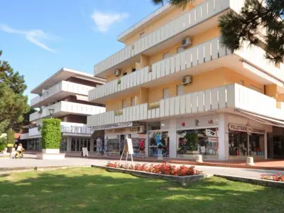 Ferienwohnung für 4 Personen (35 m²) in Bibione 10/10