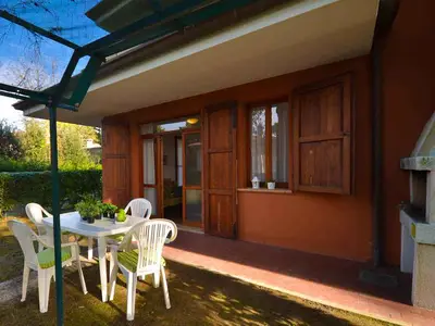 Ferienwohnung für 6 Personen (55 m²) in Bibione 2/10