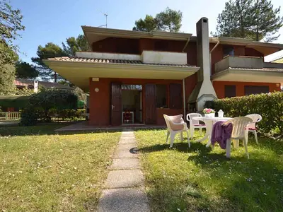 Ferienwohnung für 6 Personen (55 m²) in Bibione 4/10