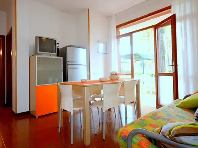Ferienwohnung für 6 Personen (55 m²) in Bibione 8/10