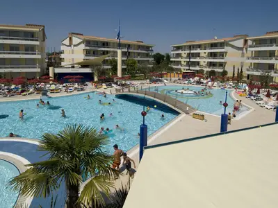 Ferienwohnung für 4 Personen (50 m²) in Bibione 5/10