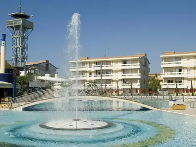 Ferienwohnung für 7 Personen (1 m²) in Bibione 5/10