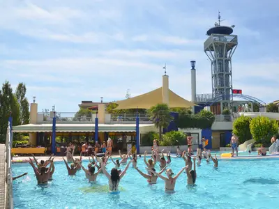 Ferienwohnung für 7 Personen (1 m²) in Bibione 7/10