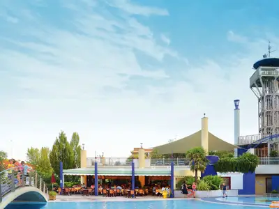 Ferienwohnung für 7 Personen (1 m²) in Bibione 10/10