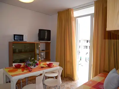 Ferienwohnung für 6 Personen (55 m²) in Bibione 8/10