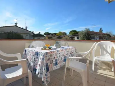 Ferienwohnung für 5 Personen (40 m²) in Bibione 2/10