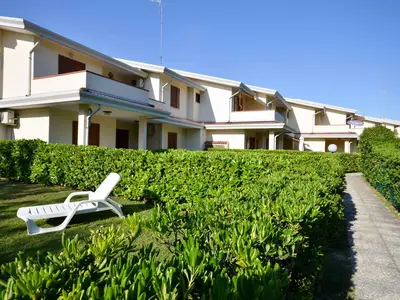 Ferienwohnung für 5 Personen (40 m²) in Bibione 6/10