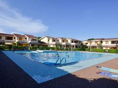 Ferienwohnung für 6 Personen (65 m²) in Bibione 1/10