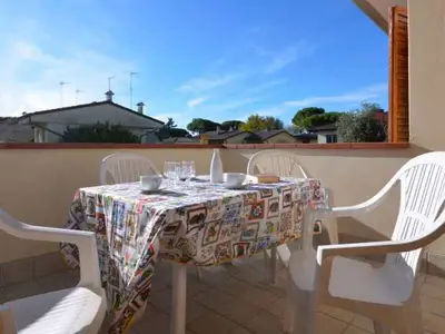 Ferienwohnung für 6 Personen (65 m²) in Bibione 2/10