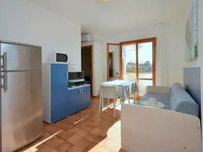 Ferienwohnung für 6 Personen (65 m²) in Bibione 9/10