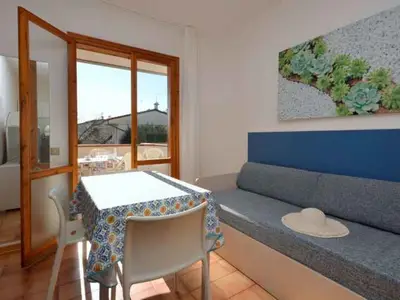 Ferienwohnung für 6 Personen (65 m²) in Bibione 10/10