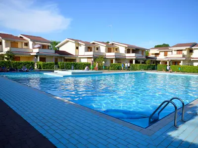 Ferienwohnung für 5 Personen (40 m²) in Bibione 9/10