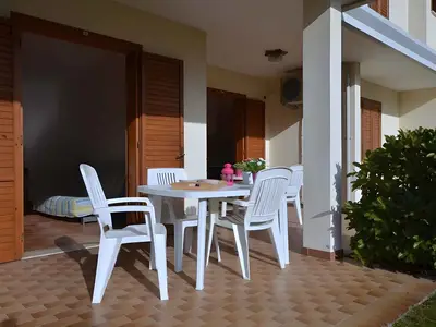 Ferienwohnung für 6 Personen (65 m²) in Bibione 2/10