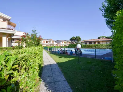 Ferienwohnung für 6 Personen (65 m²) in Bibione 6/10