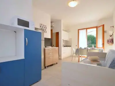 Ferienwohnung für 6 Personen (65 m²) in Bibione 8/10