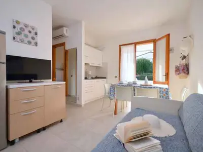 Ferienwohnung für 6 Personen (65 m²) in Bibione 9/10