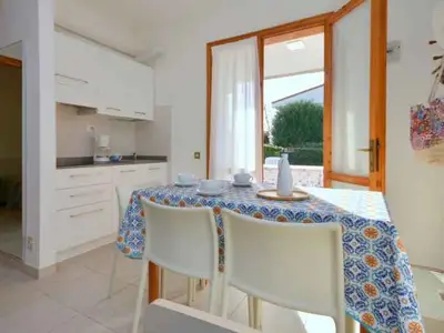 Ferienwohnung für 6 Personen (65 m²) in Bibione 10/10