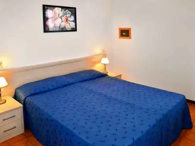 Ferienwohnung für 6 Personen (45 m²) in Bibione 8/10