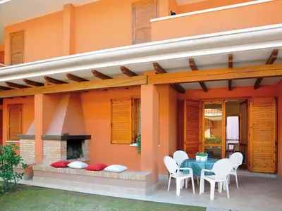 Ferienwohnung für 6 Personen (45 m²) in Bibione 2/10