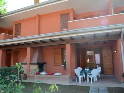 Ferienwohnung für 6 Personen (45 m²) in Bibione 3/10