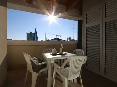 Ferienwohnung für 6 Personen (50 m²) in Bibione 1/10