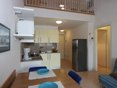 Ferienwohnung für 6 Personen (50 m²) in Bibione 6/10