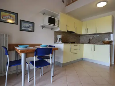 Ferienwohnung für 6 Personen (50 m²) in Bibione 7/10