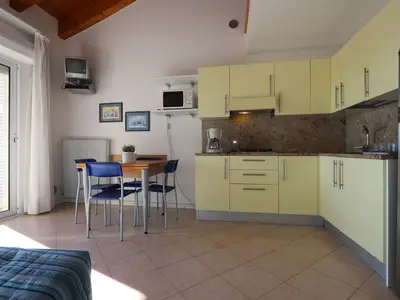 Ferienwohnung für 6 Personen (50 m²) in Bibione 8/10