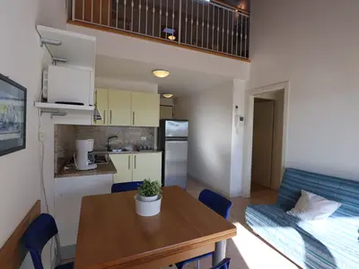 Ferienwohnung für 6 Personen (50 m²) in Bibione 9/10