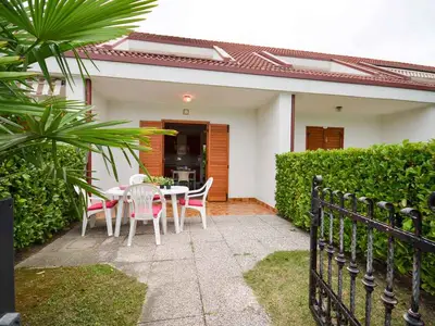 Ferienwohnung für 6 Personen (55 m²) in Bibione 2/10