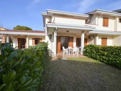 Ferienwohnung für 6 Personen (55 m²) in Bibione 3/10