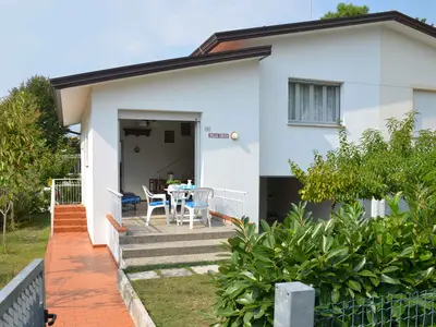 Ferienwohnung für 5 Personen (55 m²) in Bibione 2/10