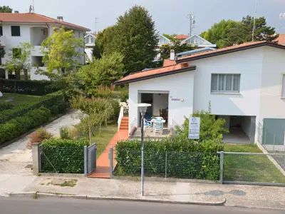 Ferienwohnung für 5 Personen (55 m²) in Bibione 5/10