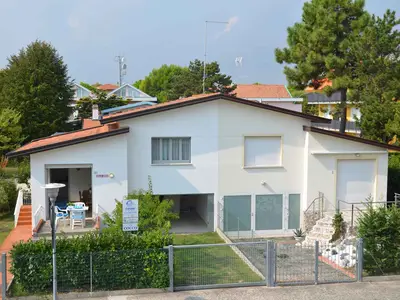 Ferienwohnung für 5 Personen (55 m²) in Bibione 6/10