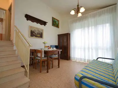 Ferienwohnung für 5 Personen (55 m²) in Bibione 7/10