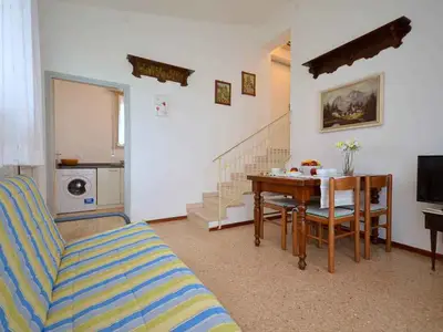 Ferienwohnung für 5 Personen (55 m²) in Bibione 8/10