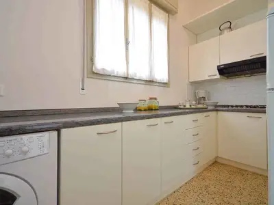Ferienwohnung für 5 Personen (55 m²) in Bibione 9/10