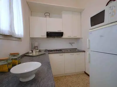 Ferienwohnung für 5 Personen (55 m²) in Bibione 10/10
