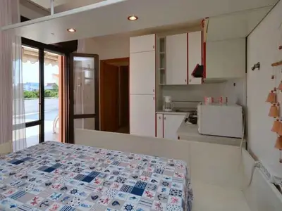 Ferienwohnung für 4 Personen (35 m²) in Bibione 8/10