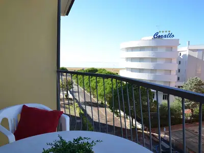 Ferienwohnung für 6 Personen (55 m²) in Bibione 2/10