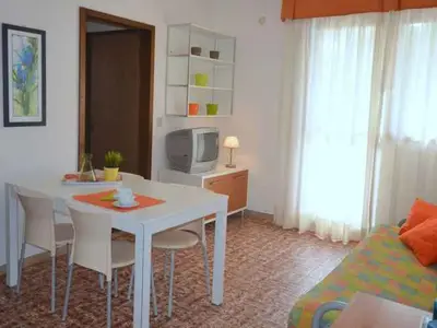 Ferienwohnung für 6 Personen (55 m²) in Bibione 7/10