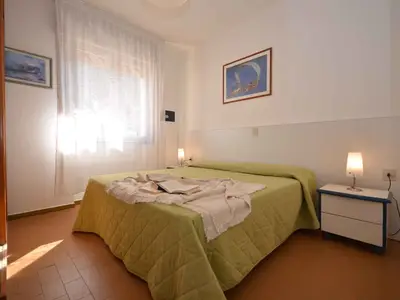 Ferienwohnung für 4 Personen (35 m²) in Bibione 7/10