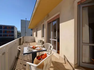 Ferienwohnung für 4 Personen (35 m²) in Bibione 9/10