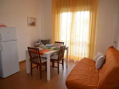 Ferienwohnung für 7 Personen (45 m²) in Bibione 2/10