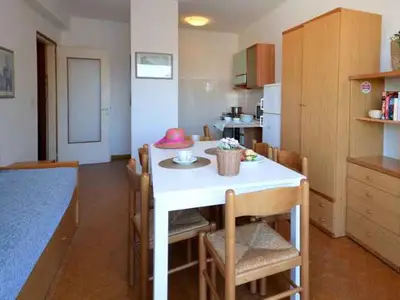 Ferienwohnung für 7 Personen (45 m²) in Bibione 4/10